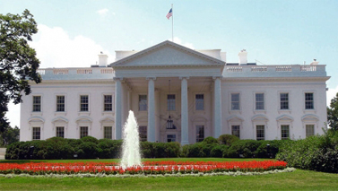 the-white-house