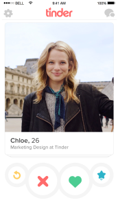 Tinder